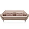 Fritz Hansen JH3 Favn Sofa Stof^ Sofaer