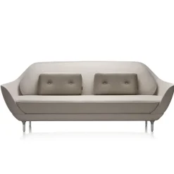 Fritz Hansen JH3 Favn Sofa Stof^ Sofaer