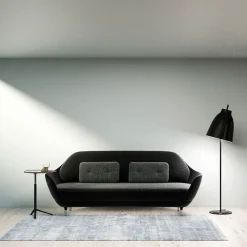 Fritz Hansen JH3 Favn Sofa Stof^ Sofaer