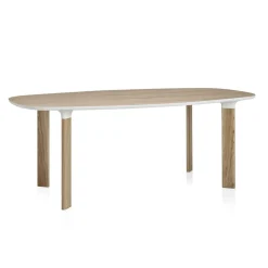 Fritz Hansen JH63/JH83 Analog Table^ Køkken|Borde