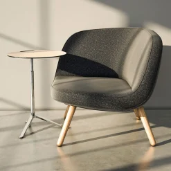 Fritz Hansen KS11 Little Friend Bord^ Borde