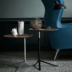 Fritz Hansen KS11 Little Friend Bord^ Borde