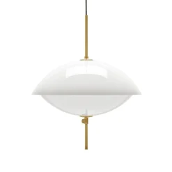 Fritz Hansen Musling Pendel Ø550^ Pendler|Stue