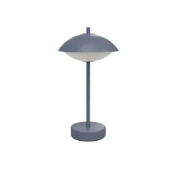 Fritz Hansen Musling Portable Dusk Blue^ Stue|Soveværelse