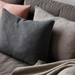 Fritz Hansen Objects Aiayu Pude Anthracite^ Stue|Puder