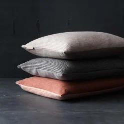 Fritz Hansen Objects Aiayu Pude Anthracite^ Stue|Puder