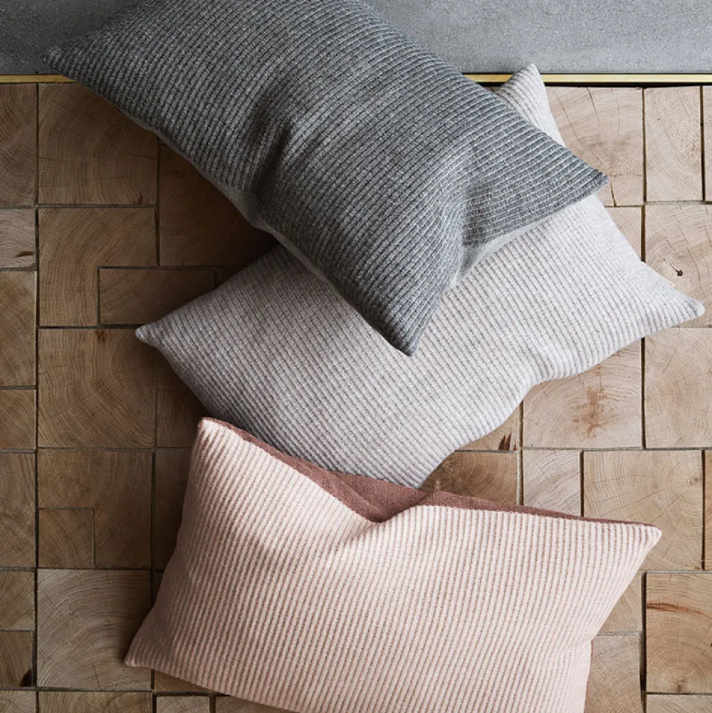 Fritz Hansen Objects Aiayu Pude Anthracite^ Stue|Puder