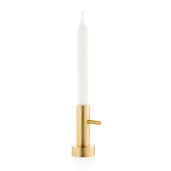 Fritz Hansen Objects Candleholder Single No 1^ Stue|Andet Boligtilbehør