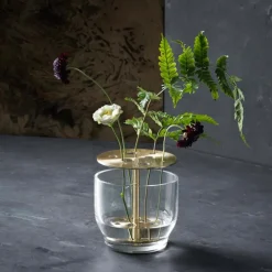 Fritz Hansen Objects Ikebana Vase Small^ Stue|Andet Boligtilbehør