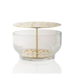 Fritz Hansen Objects Ikebana Vase^ Vaser|Andet Boligtilbehør
