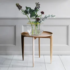 Fritz Hansen Objects Ikebana Vase^ Vaser|Andet Boligtilbehør