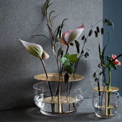 Fritz Hansen Objects Ikebana Vase^ Vaser|Andet Boligtilbehør