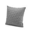 Fritz Hansen Objects Vertigo Pillow Light Grey 50 x 50^ Puder|Stue