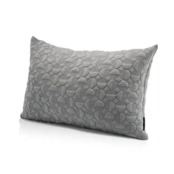 Fritz Hansen Objects Vertigo Pillow Light Grey 40 x 60^ Puder|Stue