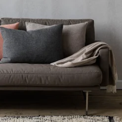 Fritz Hansen PL112 Lissoni Sofa 2-Pers Stof^ Sofaer|Stue