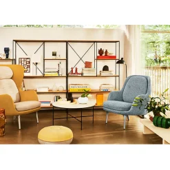 Fritz Hansen Planner Reol Medium^ Køkken|Kontor