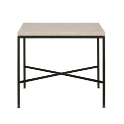 Fritz Hansen Planner™ Table MC330 Marble Creme^ Borde