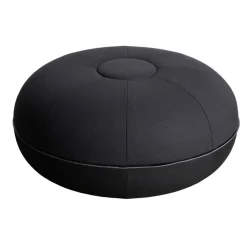 Fritz Hansen Pouf Large Indigo^ Stole|Stue