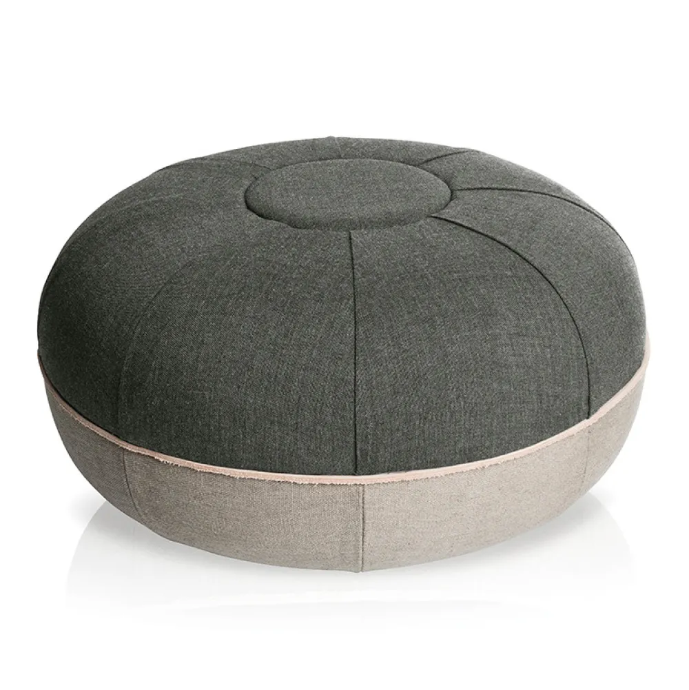 Fritz Hansen Puf Lille Slate^ Stue|Andet Boligtilbehør