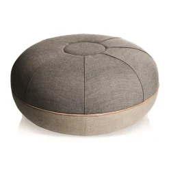 Fritz Hansen Puf Stor Concrete^ Stue