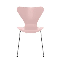 Fritz Hansen Serie 7™ 3107 Farvet Ask^ Køkken|Stole