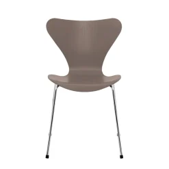 Fritz Hansen Serie 7™ 3107 Farvet Ask^ Køkken|Stole