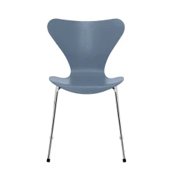 Fritz Hansen Serie 7™ 3107 Farvet Ask^ Køkken|Stole