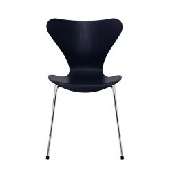 Fritz Hansen Serie 7™ 3107 Farvet Ask^ Køkken|Stole