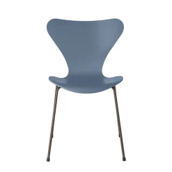 Fritz Hansen Serie 7™ 3107 Lakeret^ Køkken|Stole