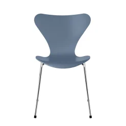 Fritz Hansen Serie 7™ 3107 Lakeret^ Køkken|Stole