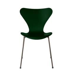 Fritz Hansen Serie 7™ 3107 Lakeret^ Køkken|Stole