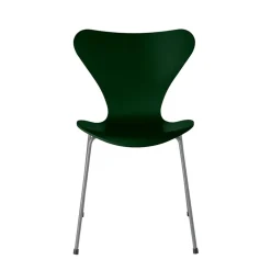 Fritz Hansen Serie 7™ 3107 Lakeret^ Køkken|Stole