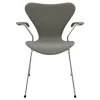 Fritz Hansen Serie 7 Armstol Fuldpolstret^ Køkken|Stole