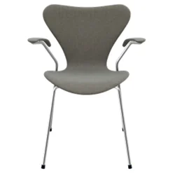 Fritz Hansen Serie 7 Armstol Fuldpolstret^ Køkken|Stole