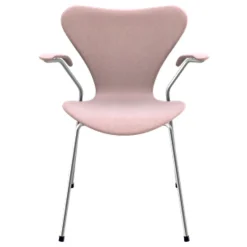 Fritz Hansen Serie 7 Armstol Fuldpolstret^ Køkken|Stole