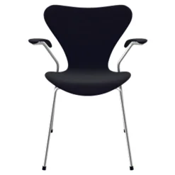 Fritz Hansen Serie 7 Armstol Fuldpolstret^ Køkken|Stole