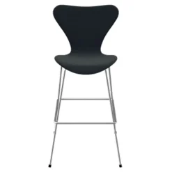 Fritz Hansen Serie 7 Høj Barstol Fuldpolstret^ Køkken|Stole