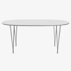 Fritz Hansen Super-Ellipse Bord B616^ Køkken|Borde
