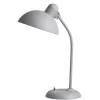 Fritz Hansen 6556-T Kaiser Idell Bordlampe^ Soveværelse|Bordlamper
