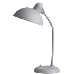 Fritz Hansen 6556-T Kaiser Idell Bordlampe^ Soveværelse|Bordlamper