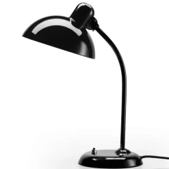 Fritz Hansen 6556-T Kaiser Idell Bordlampe^ Soveværelse|Bordlamper