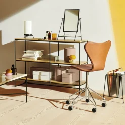 Fritz Hansen Table Mirror^ Andet Boligtilbehør