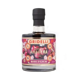 Gridelli Aceto Balsamico Amarena 250 ml^ Delikatesser