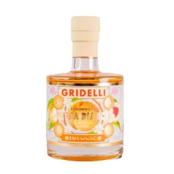 Gridelli Aceto Balsamico Al Pesca Bianca 250 ml^ Delikatesser
