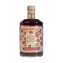 Gridelli Aceto Di Vino Rosso^ Delikatesser