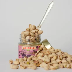 Gridelli Crema Al Pistacchio 200 g^ Delikatesser
