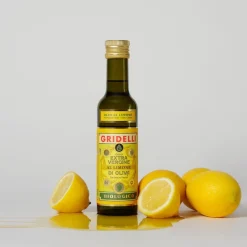 Gridelli Olio Al Limone 250 ml^ Delikatesser