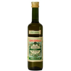 Gridelli Remini Extra Virgin Olive Oil 500 ml^ Delikatesser