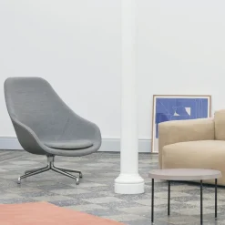 Hay AAL 91 Loungestol Hallingdal 130^ Stole|Stue