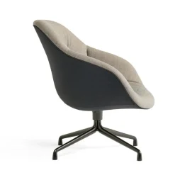 Hay AAL 81 Soft Duo Loungestol Remix 852 & Steelcut Trio 195^ Stole|Stue